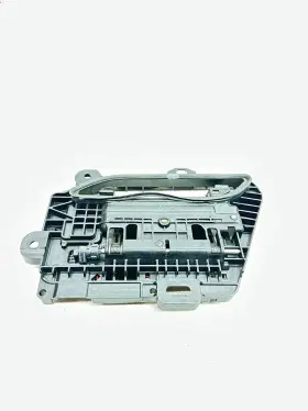 1046121-00-f Oem 16-20 Tesla Model S Door Handle Left Front 1046121-00
