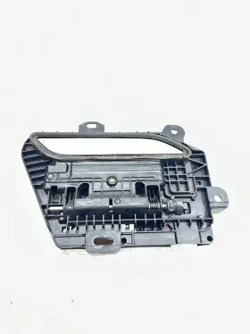 1100300-s0-a Oem 16-20 Tesla Model S Door Handle Right Front 1100300-00