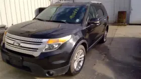 129-00419br Oem Passenger Door Handle Exterior Assembly Fits 11-19 Explorer 619119