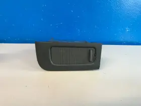 130082137 Oem 2001 2002 2003 2004 2005 2006 Volvo S80 Radio Side Compartment With Door 130082137 Oem 2001 2002 2003 2004 2005 2006 Volvo S80 Radio Side Compartment With Door