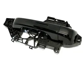 68307241af Oem 2019-2024 Ram 1500 Black Exterior Door Handle Rear Left Driver Lh Pxj