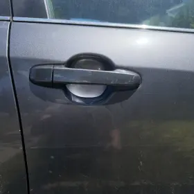Oem 6921106090b1 2012 Toyota Camry 2.5 Right Front Outside Exterior Door Handle Assembly