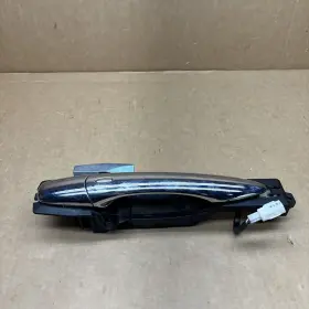80610-1ma1c Oem Infiniti M37 M35h Q70 2011-2019 Front Right Passenger Door Handle Keyless