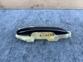 82651-j5200 Oem Kia Stinger 18-23 Front Right Passenger Exterior Door Handle Keyless Gray