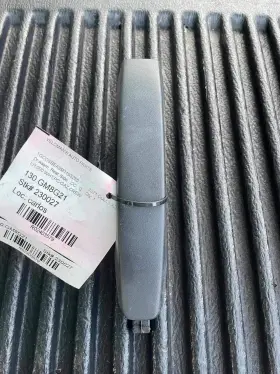 87484xy Oem 2015-2021 Gmc Canyon Colorado Door Handle Rear