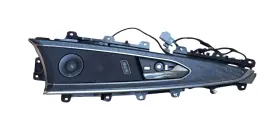 Oem Ha1br22600 2019-2023 Lincoln Nautilus Front Right Interior Door Panel Handle Wispeaker