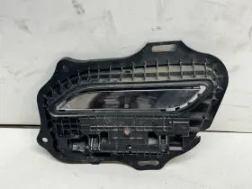 1133397-00-a Oem Tesla Part 2012-2015 Model S Rear Left Side Door Handle