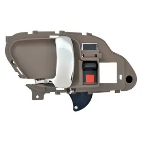 15708047ch Oer For Gmc K1500 1995 Driver Side Interior Door Handle