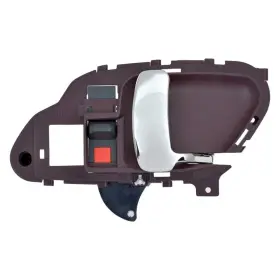 15708050ch Oer For Gmc C3500hd 1995 Passenger Side Interior Door Handle