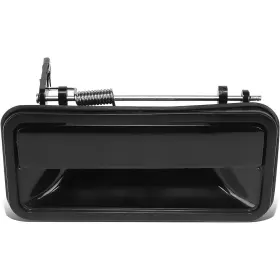 15968162 Oer Rear Passenger Side Exterior Door Handle