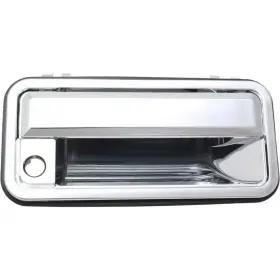 15968164ch Oer Authorized 1988-94 Chevy Gmc C/k Pickup Truck Suv Exterior Front Door Handle Chrome Rh