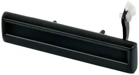 K359 Oer Authorized 1982-94 Buick Cadillac Chevy Pontiac Olds Exterior Door Handle Black Lh