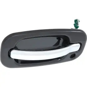 T76004 Oer Authorized 1999-07 Avalance Sierra Silverado Suburban Exterior Front Door Handle With