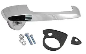 Tr22404e Oer Authorized 1953-60 Ford F-series Truck Outer Door Handle Rh
