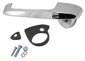 Tr22404f Oer Authorized 1953-60 Ford F-series Truck Outer Door Handle Lh