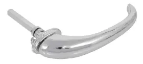 Tr22404j Oer Authorized 1948-52 Ford F-series Truck Outer Door Handle Passenger Side