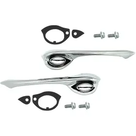 Xp4866z Oer Authorized 1964-67 Chevelle Malibu El Camino 1966-67 Gto Lemans Tempest 1970-72 Monte