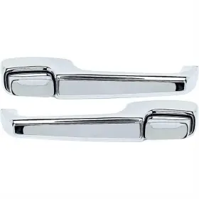 Cx1293 Oer 1967-72 Fits Chevy/gmc Truck Outer Door Handle Set
