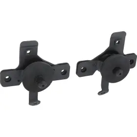K526 Oer 1968-72 Chevy Pontiac Door Handle Mechanism Various Models Pair