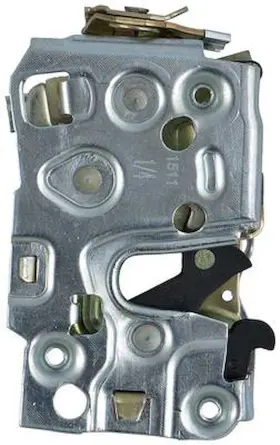 Oer T70760 1989-00 Gm Truck Front Door Latch - Lh
