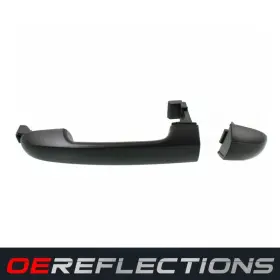 Hy3336pfrk Oereflections Rh Front Or Rear / Lh Outside Door Handle New For 2007-2012 Hyundai Elantra