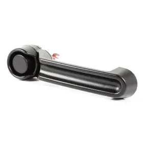 12040.15 Omix Tailgate Outer Handle - Fits 07-18 Jeep Wrangler Jk