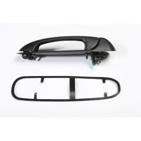 Omix 12042.36 Exterior Door Handle Fits 2002-2007 Jeep Liberty