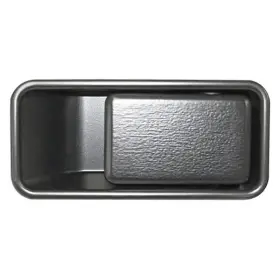 11812.08 Omix-ada For Jeep Wrangler 87-06 Front Passenger Side Exterior Door Handle