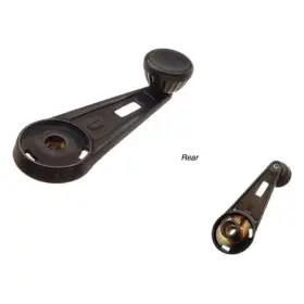 1688300100 Original Equipment For Porsche 912 1976 Window Crank Handle