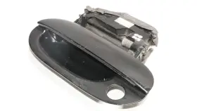 51218245461 Original Factory Genuine Front Left Driver Side Exterior Door Handle Opener Grip Carrier Oem Bmw E39