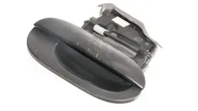 51228245466 Original Factory Genuine Rear Right Passenger Side Exterior Door Handle Opener Grip Carrier Oem Bmw E39