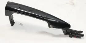 51217348742 Original Factory Genuine Exterior Grip Opener Front Or Rear Right Passenger Side Door Handle Carrier Oe Bmw F15 Black