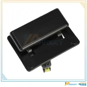 Sa121667t01 Orrigey Rear Left Driver Exterior Door Handle Fits Chevrolet Gmc C1500 C2500 C3500 C4500