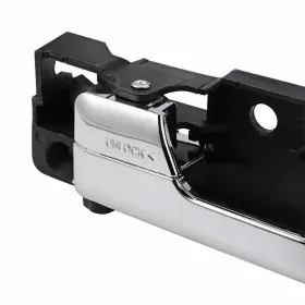 Qyx-qcd-15449 Oxilam Interior Door Handle Repair Inside Lh Driver For 06-12 Ford Fusion And Lincoln Mkz