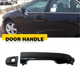 Wwd-fzd-45520 Oxilam Front Right Left Side Outside Door Handle For 2012-2017 Toyota Camry Accessories