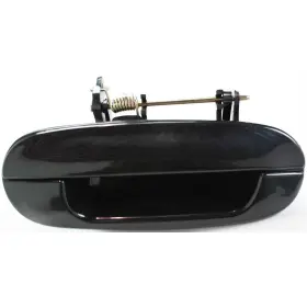 12703012 Parts Buddy Exterior Door Handle For 02-09 Chevrolet Trailblazer/gmc Envoy-rear Right Smooth
