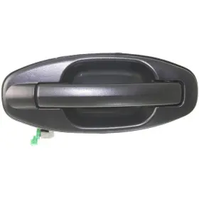 13407706 Parts Buddy Exterior Door Handle For 01-06 Hyundai Santa Fe-rear Left Driver Side- Black