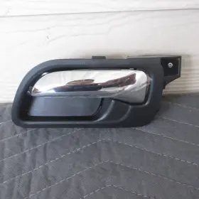 Hu-hd2238ma-fl Parts Channel Inc. 03-07 Honda Accord Sedan Hybrid Inside Front Left Door Handle Replacement