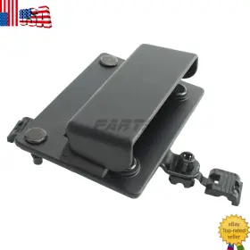 15157897 Partscollect New Cargo And Exterior Cab Door Latch Handle For Astro Express Savana Suburban