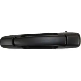 12230198 Perfect Fit Front Exterior Door Handle For 1998-2002 Subaru Forester Driver