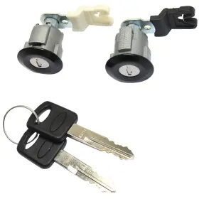 13268592 Perfect Fit Door Lock Cylinder For 1996-2003 Ford Ranger