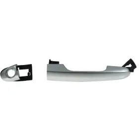 5rr43szvaa-pfm Perfect Fit 14335512 New Exterior Door Handle Front Driver Left Side Lh Hand For 500l