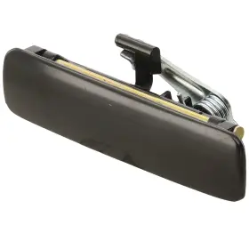 14447325 Perfect Fit Exterior Door Handle For 99-2007 Ford E-350 Super Duty 2003-2007 E-250 Front Lh