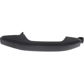 14482565 Perfect Fit New Exterior Door Handle For 2014-2015 Chevrolet Silverado 1500 Primed Plastic