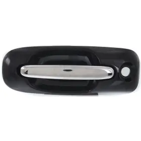 14856461 Perfect Fit Door Handle For 2001-2007 Dodge Caravan And Grand Front Left Outer