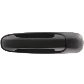 14857218 Perfect Fit Exterior Door Handle For 99-2004 Jeep Grand Cherokee 2002-2007 Liberty Rear Left