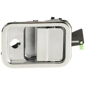 14887818 Perfect Fit Exterior Door Handle For 2000-2011 Freightliner Columbia 2001 Condor Front Right