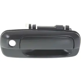 6921030270c0 Perfect Fit 14914384 New Door Handle Front Passenger Right Side Rh Hand Lx1311101 Sedan