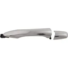 15759623 Perfect Fit Exterior Door Handle Rear Driver Or Passenger Side Rh Lh