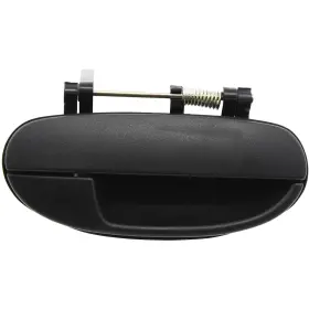 Da1521101 Perfect Fit 16552243 New Door Handle Rear Passenger Right Side Black Rh Hand 96226330 Sedan